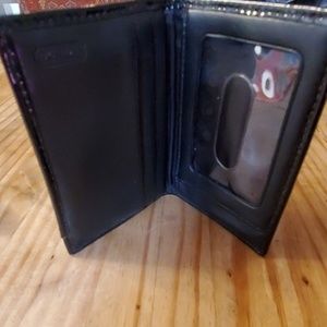 Coach Bags - Authentic Coach ID/Card holder Coach Bags - Authentic Coach ID/Card holder